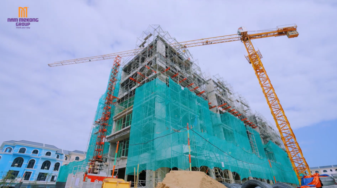 Dự &aacute;n nh&agrave; ở x&atilde; hội Bảo Ninh 2 Quảng Trị- Ảnh 5.