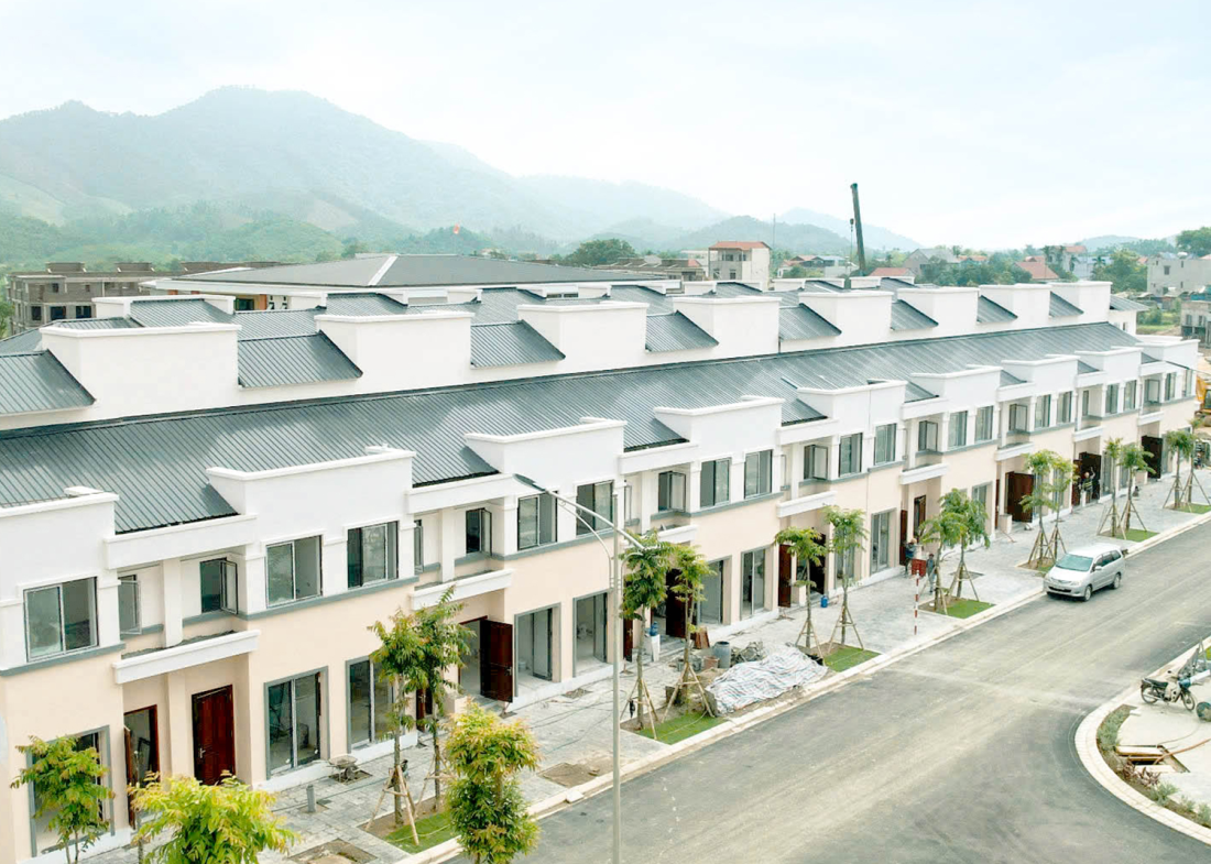 Mường Central: Dự &aacute;n nh&agrave; ở x&atilde; hội tại Ph&uacute; Thọ- Ảnh 3.