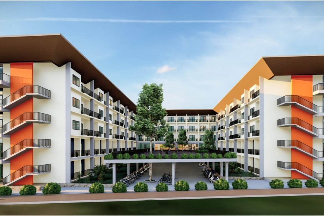 Mường Central: Dự &aacute;n nh&agrave; ở x&atilde; hội tại Ph&uacute; Thọ- Ảnh 4.