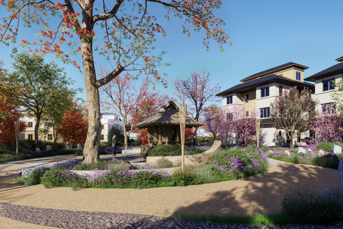 Mường Central: Dự &aacute;n nh&agrave; ở x&atilde; hội tại Ph&uacute; Thọ- Ảnh 6.