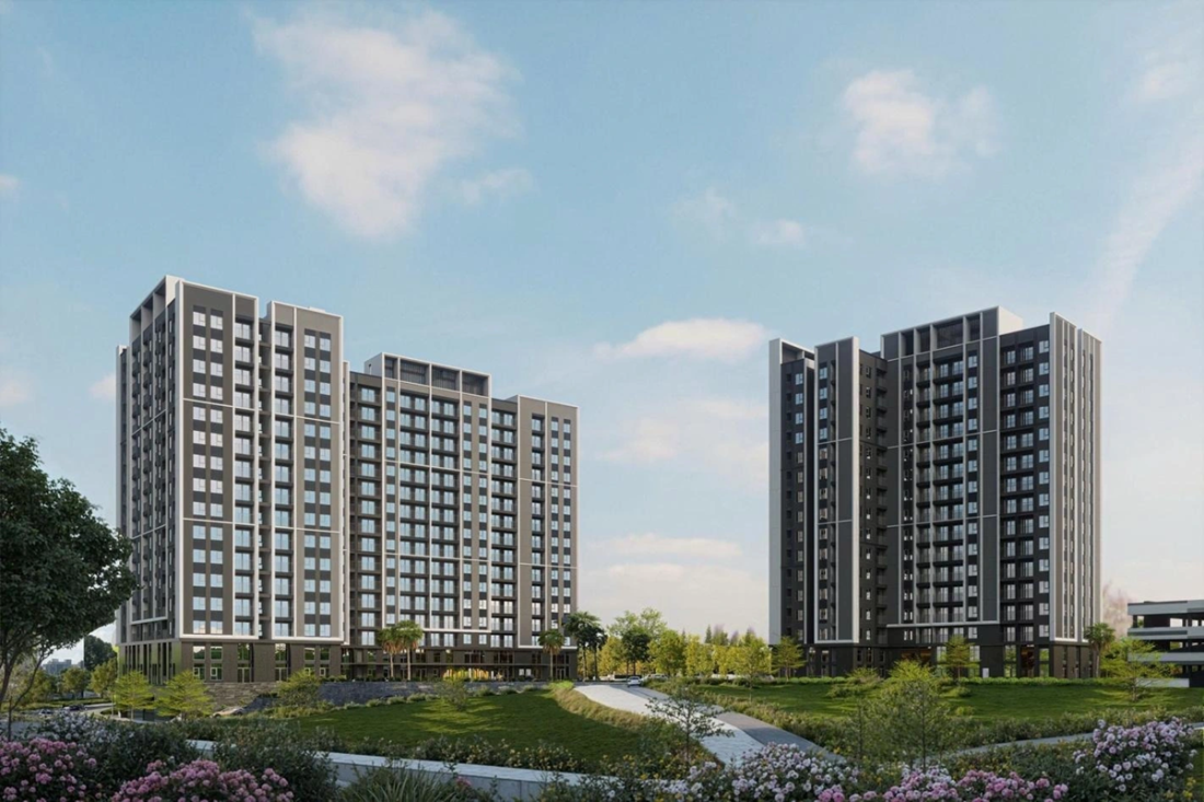 Famia Việt Tr&igrave;: Dự &aacute;n nh&agrave; ở x&atilde; hội tại Ph&uacute; Thọ- Ảnh 1.