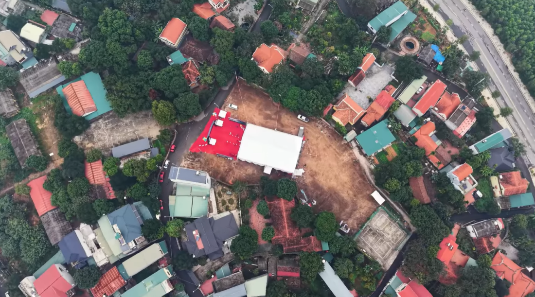 Famia Việt Tr&igrave;: Dự &aacute;n nh&agrave; ở x&atilde; hội tại Ph&uacute; Thọ- Ảnh 2.