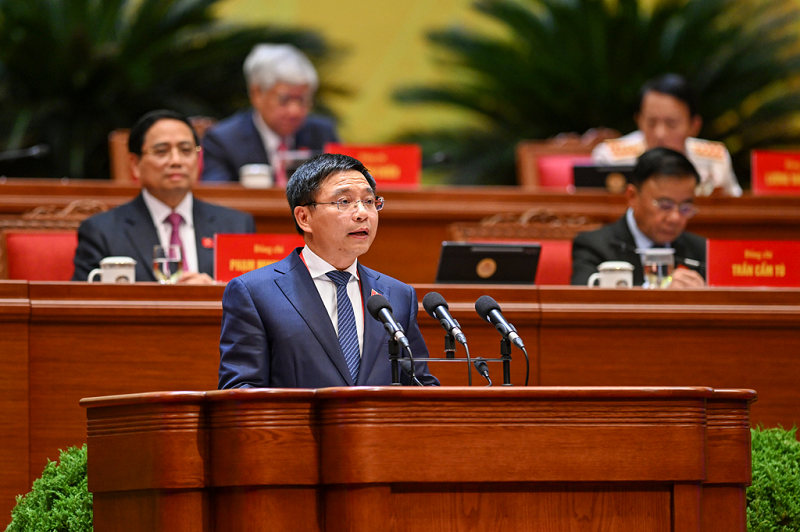 Đến năm 2030, cả nước kh&ocirc;ng qu&aacute; 3.000 dự &aacute;n sử dụng vốn ng&acirc;n s&aacute;ch trung ương- Ảnh 1.