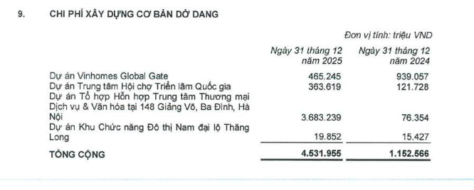 Công ty con của Vingroup công bố lãi hơn 15.400 tỷ đồng- Ảnh 2. Công ty con của Vingroup công bố lãi hơn 15.400 tỷ đồng- Ảnh 2.