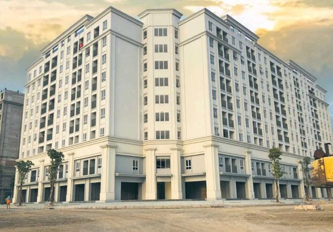 GreenLife Apartment: Dự &aacute;n nh&agrave; ở x&atilde; hội tại Quảng Ninh- Ảnh 4.
