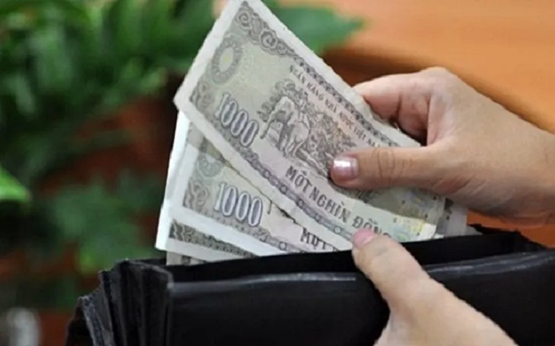 Ng&acirc;n h&agrave;ng Nh&agrave; nước b&aacute;c bỏ th&ocirc;ng tin loại bỏ tiền mệnh gi&aacute; từ 1.000 đến 5.000 đồng- Ảnh 1.