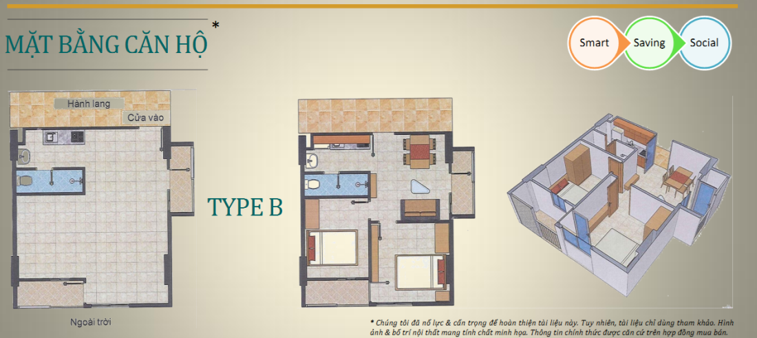 EHomeS Ph&uacute; Hữu: Dự &aacute;n nh&agrave; ở x&atilde; hội tại TP.HCM- Ảnh 4.