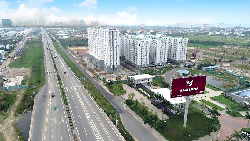 EHomeS Ph&uacute; Hữu: Dự &aacute;n nh&agrave; ở x&atilde; hội tại TP.HCM- Ảnh 8.