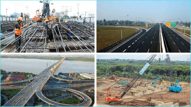 H&agrave; Nội &ldquo;bật chế độ l&agrave;n xanh&rdquo; 24h cho dự &aacute;n trọng điểm, quyết giải ng&acirc;n 100% vốn đầu tư c&ocirc;ng trước 30/9- Ảnh 1.