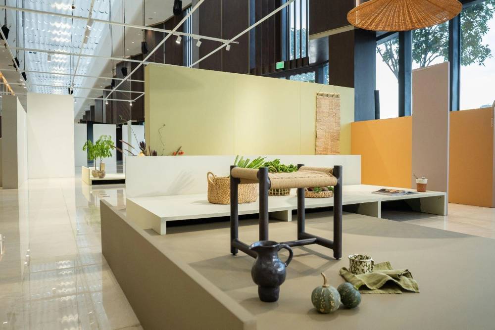 Xu hướng m&agrave;u sơn nội thất năm 2026: Chọn sai m&agrave;u, nh&agrave; dễ lỗi thời- Ảnh 1.