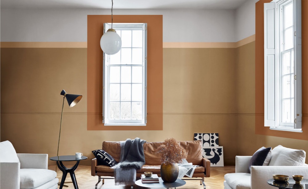 Xu hướng m&agrave;u sơn nội thất năm 2026: Chọn sai m&agrave;u, nh&agrave; dễ lỗi thời- Ảnh 3.