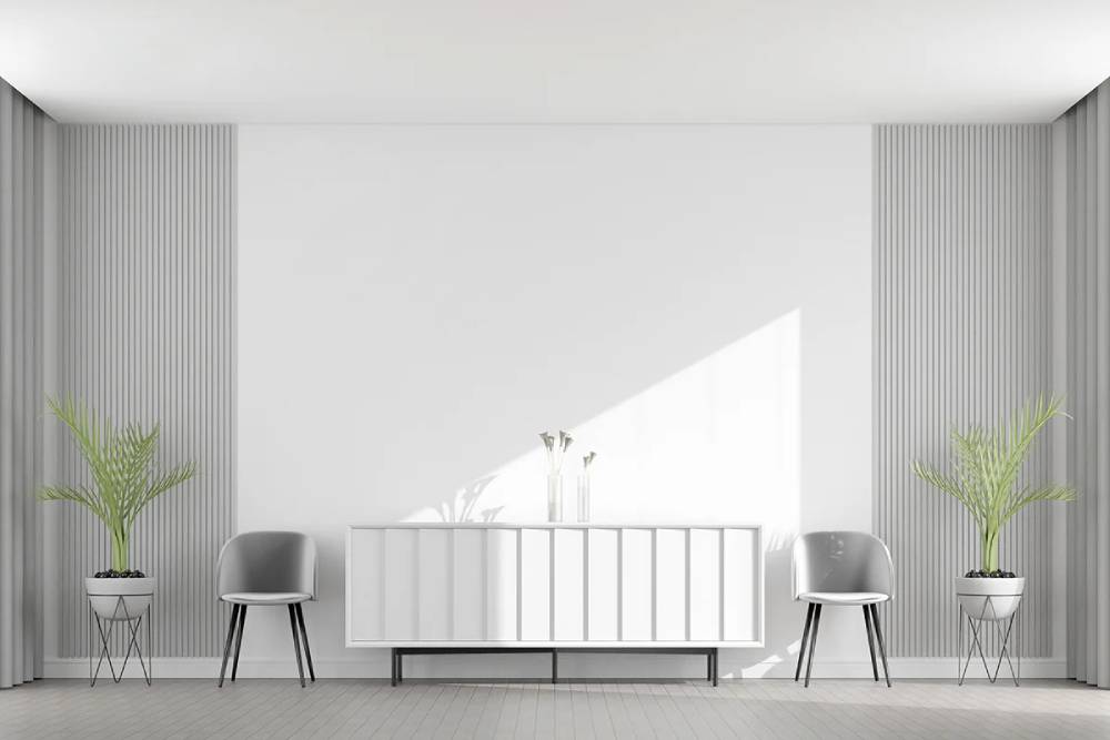 Xu hướng m&agrave;u sơn nội thất năm 2026: Chọn sai m&agrave;u, nh&agrave; dễ lỗi thời- Ảnh 6.