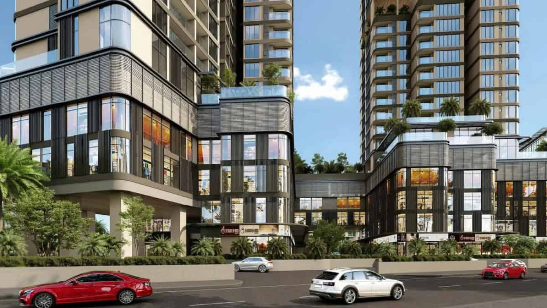 Vlasta Premier &ndash; Ph&uacute; Thuận: Dự &aacute;n căn hộ tại TP.HCM- Ảnh 4.