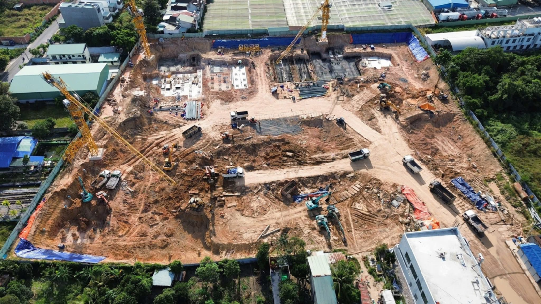 Ph&uacute; Mỹ Hưng Harmonie: Dự &aacute;n căn hộ tại TP.HCM- Ảnh 6.