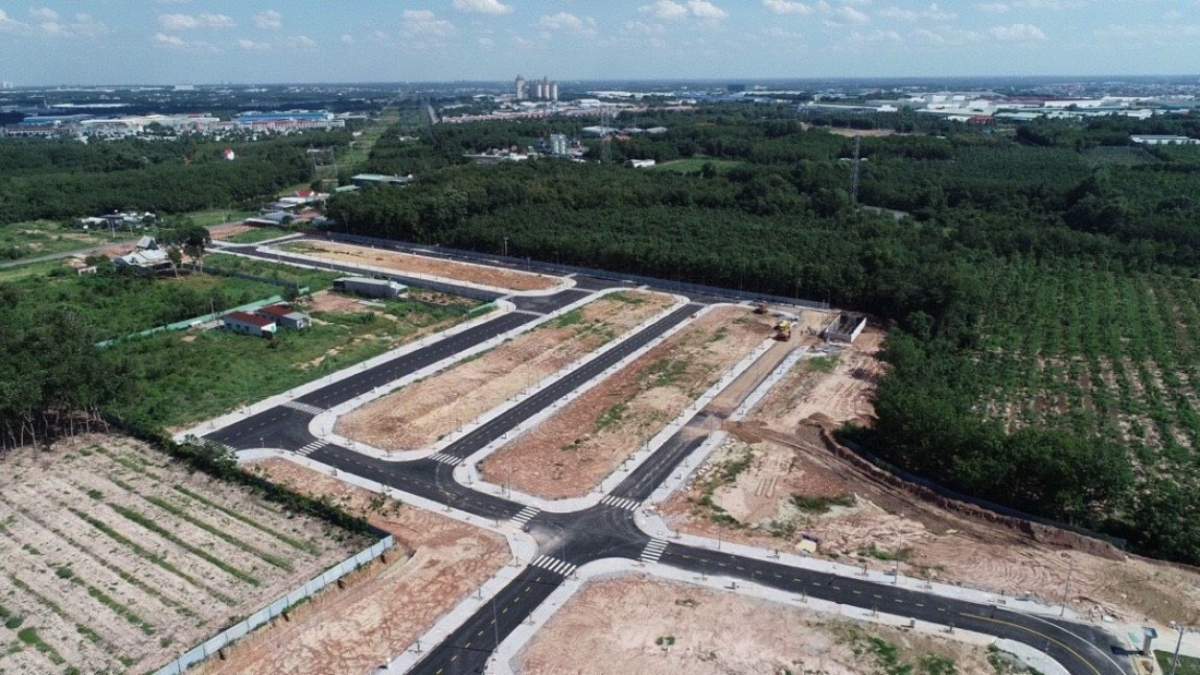 Newtown 6: Khu đ&ocirc; thị tại TP.HCM- Ảnh 3.