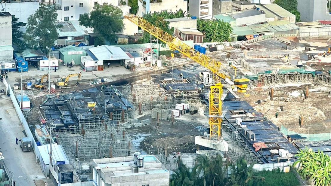 Vlasta Premier &ndash; Ph&uacute; Thuận: Dự &aacute;n căn hộ tại TP.HCM- Ảnh 5.