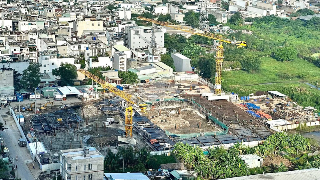 Vlasta Premier &ndash; Ph&uacute; Thuận: Dự &aacute;n căn hộ tại TP.HCM- Ảnh 6.