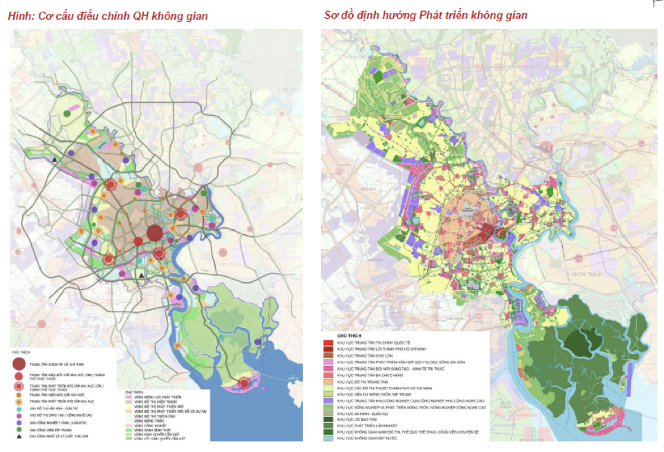 TP.HCM ch&iacute;nh thức khởi động quy hoạch mới với cơ chế đặc th&ugrave;: Bắt đầu từ cuối 2025, ho&agrave;n th&agrave;nh 2026- Ảnh 3.