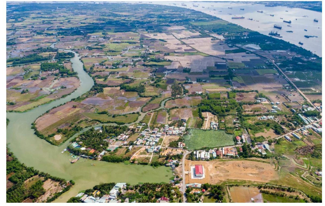 Đồng Nai quy hoạch Khu đ&ocirc; thị th&ocirc;ng minh ven s&ocirc;ng hơn 3.000 ha- Ảnh 3.