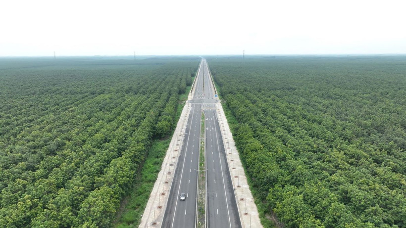 &nbsp;Khu c&ocirc;ng nghiệp Vĩnh Lập TP.HCM- Ảnh 2.