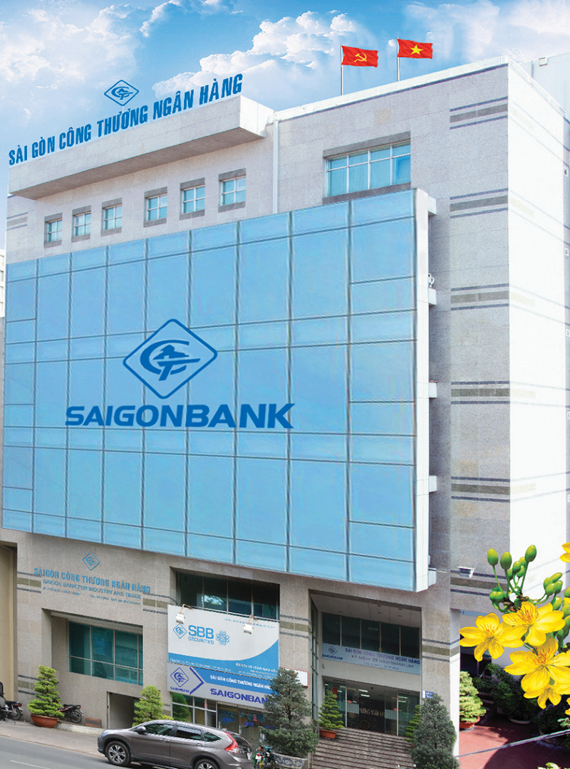 Saigonbank tiếp tục lỗ nặng qu&yacute; 4- Ảnh 1.