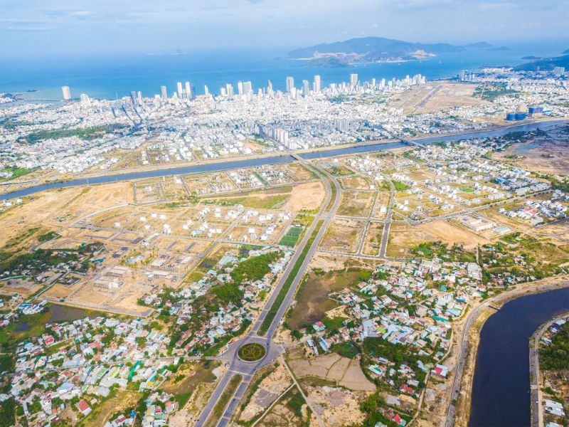 Kh&aacute;nh H&ograve;a y&ecirc;u cầu chủ đầu tư đẩy nhanh tiến độ c&aacute;c dự &aacute;n đ&atilde; khởi c&ocirc;ng- Ảnh 1.