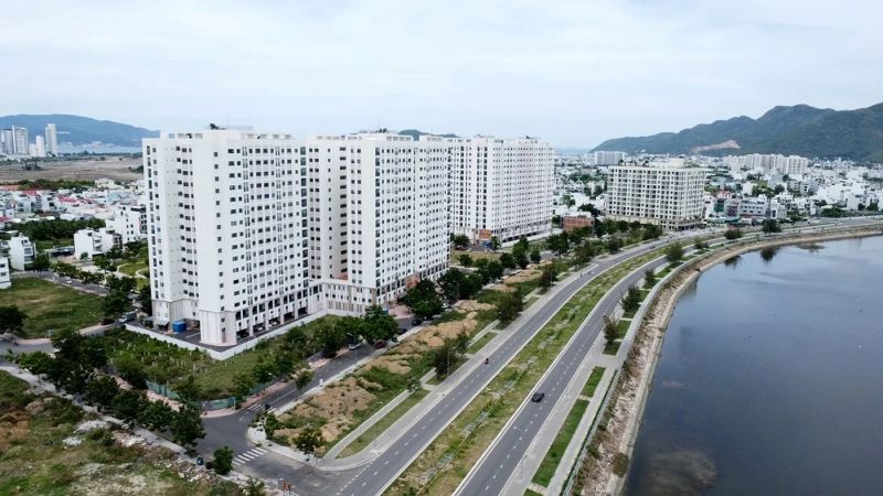 Khánh Hòa yêu cầu chủ đầu tư đẩy nhanh tiến độ các dự án đã khởi công- Ảnh 2. Khánh Hòa yêu cầu chủ đầu tư đẩy nhanh tiến độ các dự án đã khởi công- Ảnh 2.