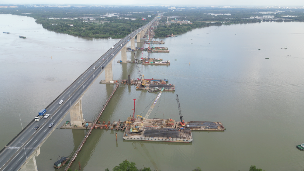 Đồng Nai thu hồi hơn 4ha đất ở 3 x&atilde; để mở rộng cao tốc kết nối s&acirc;n bay Long Th&agrave;nh- Ảnh 2.