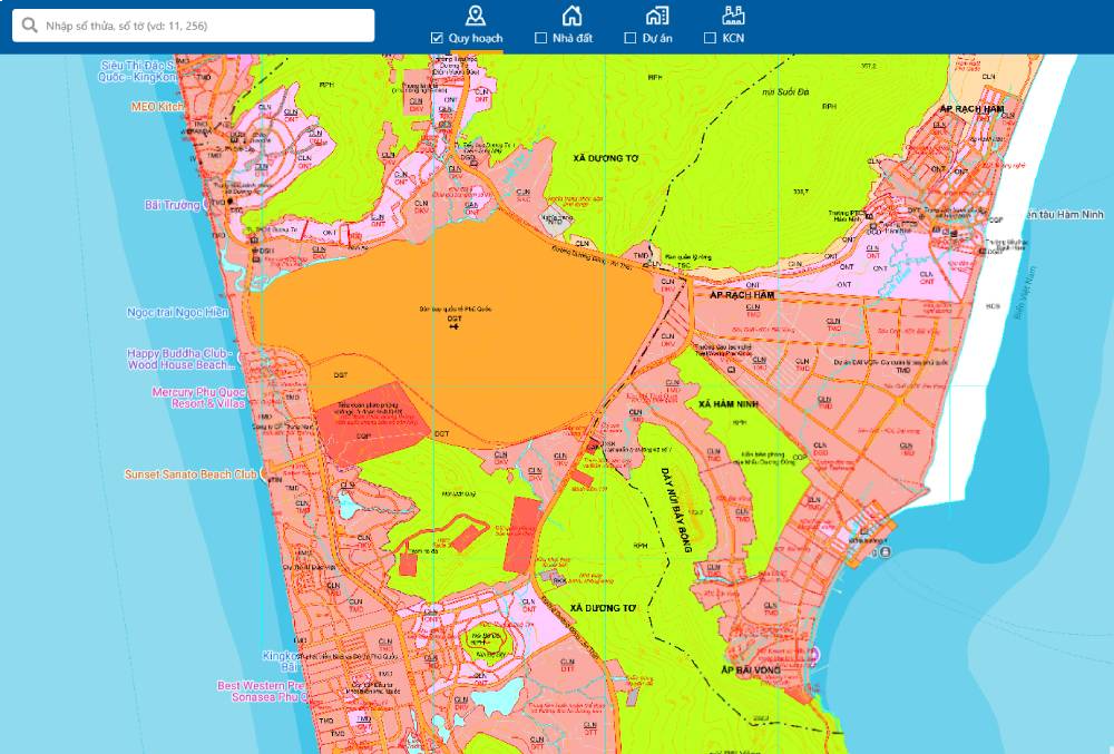 Đang giải phóng mặt bằng hơn 200ha mở rộng sân bay Phú Quốc- Ảnh 1. Đang giải phóng mặt bằng hơn 200ha mở rộng sân bay Phú Quốc- Ảnh 1.