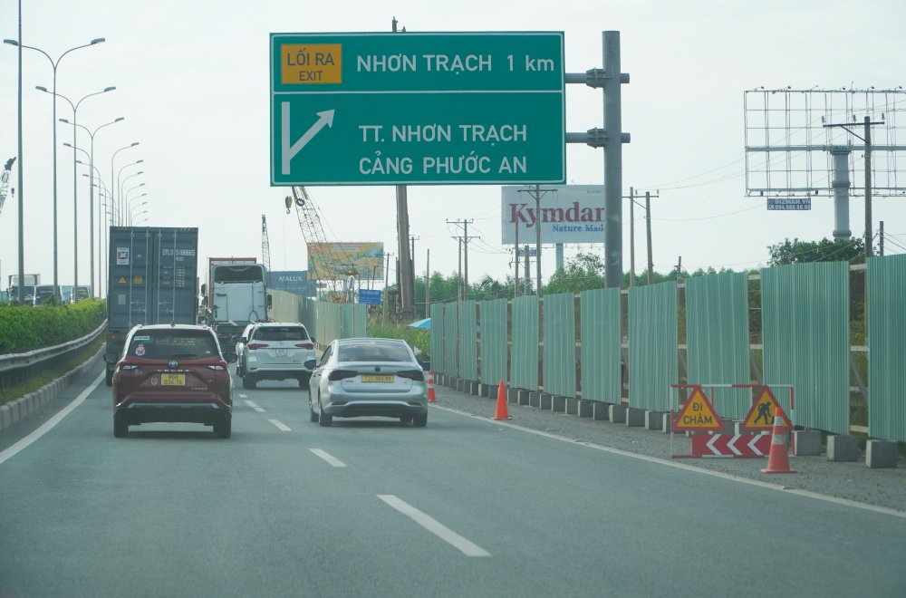 Đồng Nai thu hồi hơn 4ha đất ở 3 x&atilde; để mở rộng cao tốc kết nối s&acirc;n bay Long Th&agrave;nh- Ảnh 3.