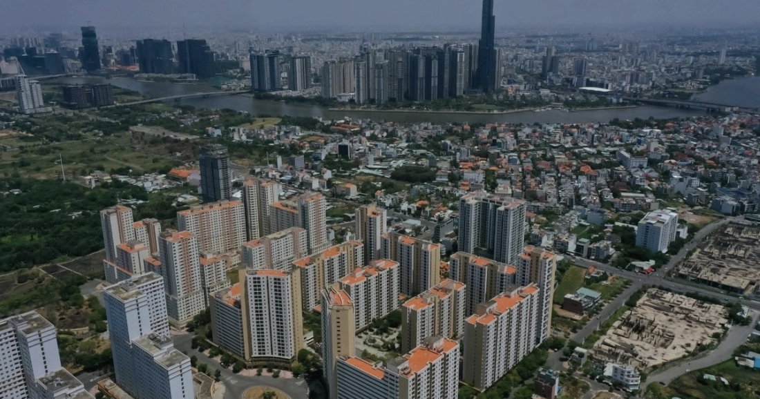 TIN VUI, TP.HCM đề xuất 148 khu đất l&agrave;m nh&agrave; ở x&atilde; hội, t&aacute;i định cư- Ảnh 1.