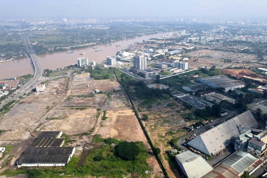 Đồng Nai dự kiến thu 37.000 tỷ đồng từ đấu gi&aacute; 24 khu đất năm 2026- Ảnh 1.