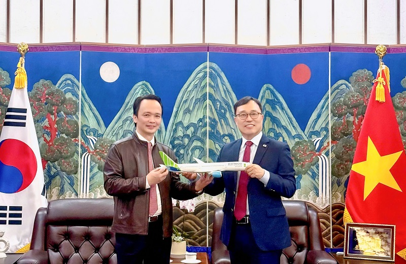 Cựu Chủ tịch FLC Trịnh Văn Quyết t&aacute;i xuất- Ảnh 1.