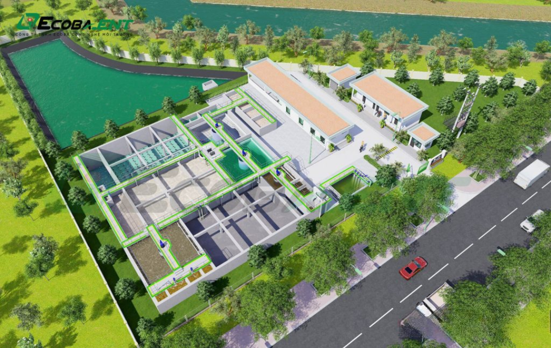 Cụm c&ocirc;ng nghiệp Hạnh Ph&uacute;c - Xu&acirc;n Phương tại Th&aacute;i Nguy&ecirc;n- Ảnh 2.