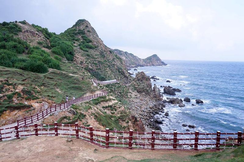 Doanh nghiệp nào trúng đấu giá thực hiện dự án Khu du lịch sinh thái Eo Gió tại Gia Lai?- Ảnh 1. Doanh nghiệp nào trúng đấu giá thực hiện dự án Khu du lịch sinh thái Eo Gió tại Gia Lai?- Ảnh 1.