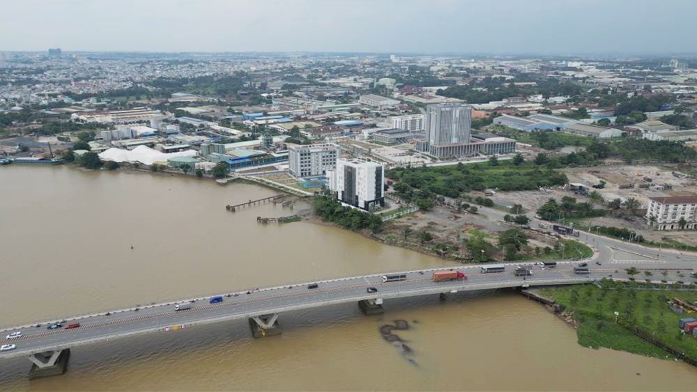 Mốc 1/3/2026 v&agrave; 8 điểm đột ph&aacute; trọng t&acirc;m trong quy hoạch tỉnh Đồng Nai mới- Ảnh 3.