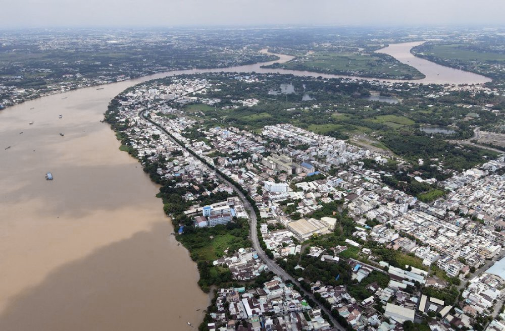 Tiến độ 2 dự &aacute;n giao th&ocirc;ng 5.500 tỷ đồng tại &ldquo;si&ecirc;u phường&rdquo; của Đồng Nai- Ảnh 3.