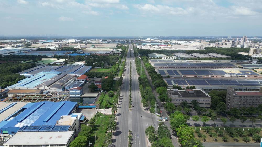 288 dự &aacute;n, gần 5,9 tỷ USD: Bức tranh đầu tư của doanh nghiệp Nhật Bản tại Đồng Nai- Ảnh 1.