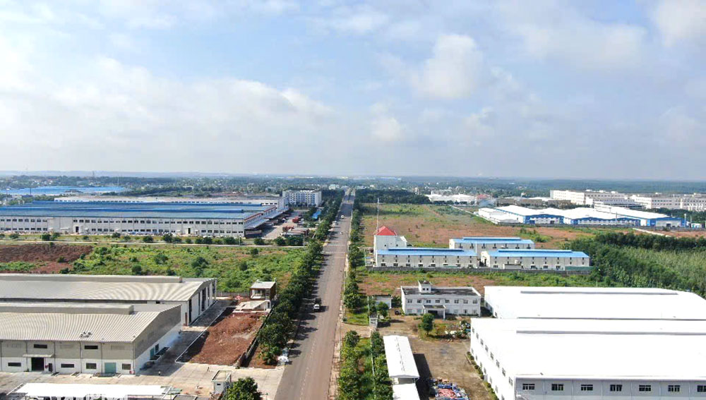 288 dự &aacute;n, gần 5,9 tỷ USD: Bức tranh đầu tư của doanh nghiệp Nhật Bản tại Đồng Nai- Ảnh 2.