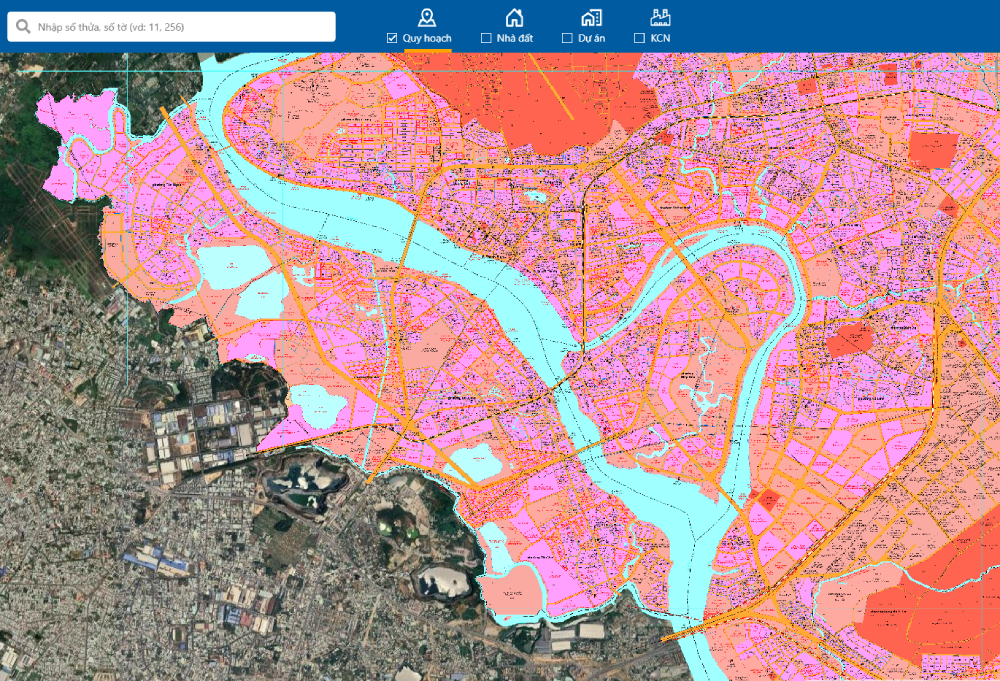 Tiến độ 2 dự &aacute;n giao th&ocirc;ng 5.500 tỷ đồng tại &ldquo;si&ecirc;u phường&rdquo; của Đồng Nai- Ảnh 1.