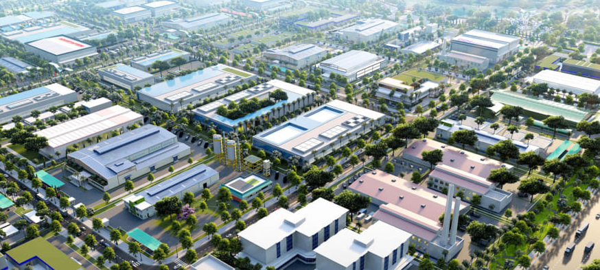 Cụm c&ocirc;ng nghiệp Quang Trung Đồng Nai- Ảnh 3.