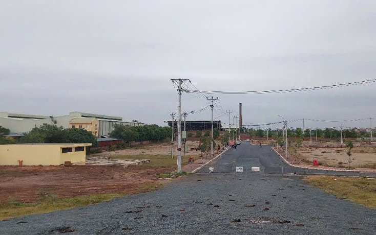 Cụm công nghiệp Thanh Đa Hà Nội- Ảnh 3. Cụm công nghiệp Thanh Đa Hà Nội- Ảnh 3.