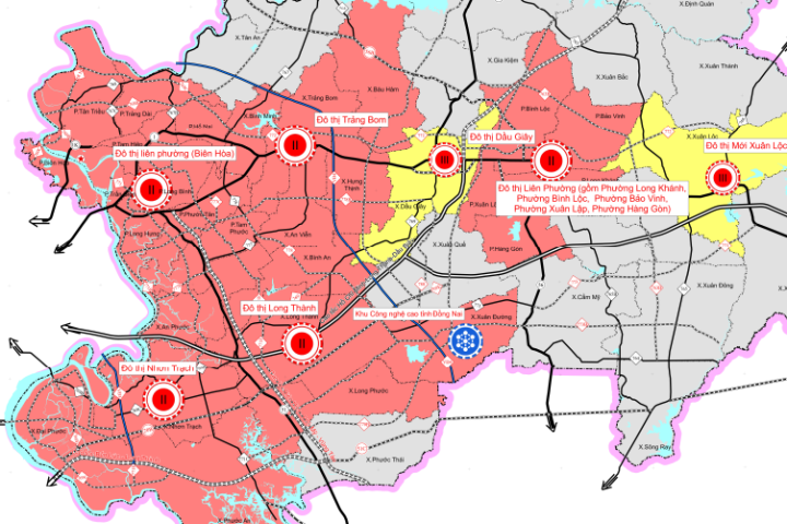 C&aacute;c bước c&ocirc;ng nhận đ&ocirc; thị loại I, II, III theo quy định mới- Ảnh 2.