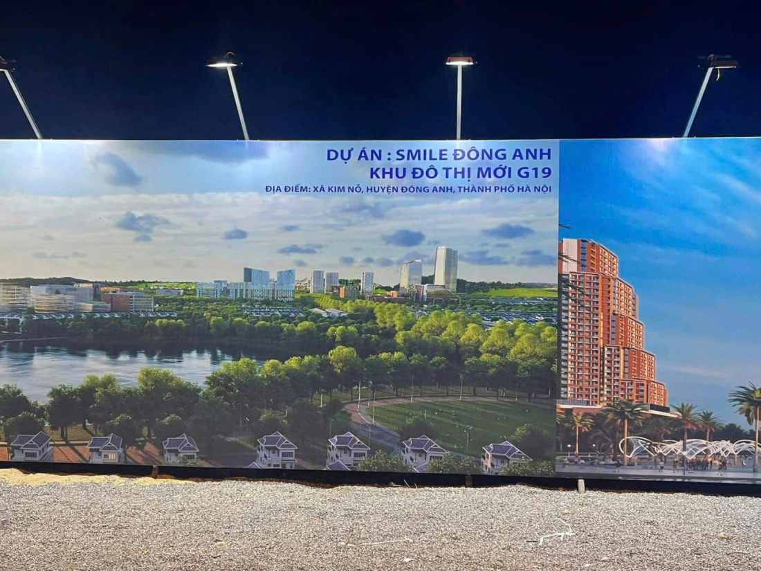 H&agrave; Nội giao gần 1 ha đất để triển khai dự &aacute;n gần 2.200 tỷ đồng- Ảnh 2.