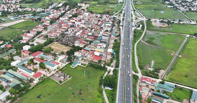 H&agrave; Nội sắp mở trục giao th&ocirc;ng mới d&agrave;i 6,6km về ph&iacute;a Nam trị gi&aacute; hơn 850 tỷ đồng- Ảnh 1.