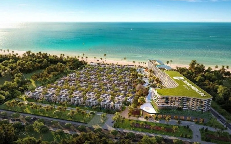 Kh&ocirc;ng c&ocirc;ng bố h&agrave;ng loạt b&aacute;o c&aacute;o tr&aacute;i phiếu, Tập đo&agrave;n R&H bị phạt- Ảnh 1.