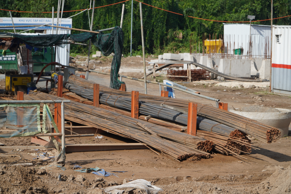 Gi&aacute; vật liệu x&acirc;y dựng sẽ do thị trường quyết định?- Ảnh 1.