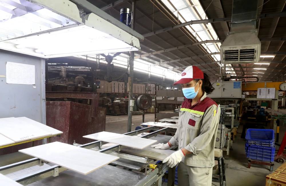 Gi&aacute; vật liệu x&acirc;y dựng sẽ do thị trường quyết định?- Ảnh 2.