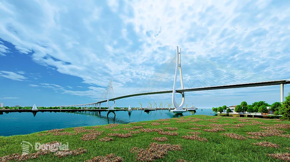 Cầu C&aacute;t L&aacute;i lộ diện THIẾT KẾ- Ảnh 3.