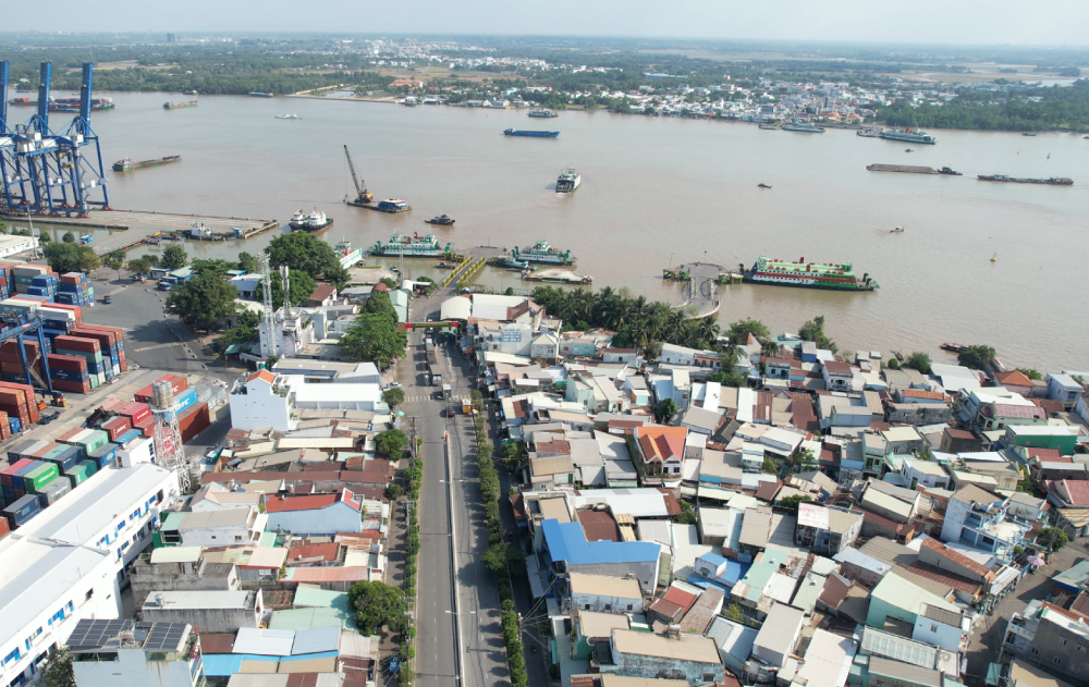 Cầu C&aacute;t L&aacute;i lộ diện THIẾT KẾ- Ảnh 4.